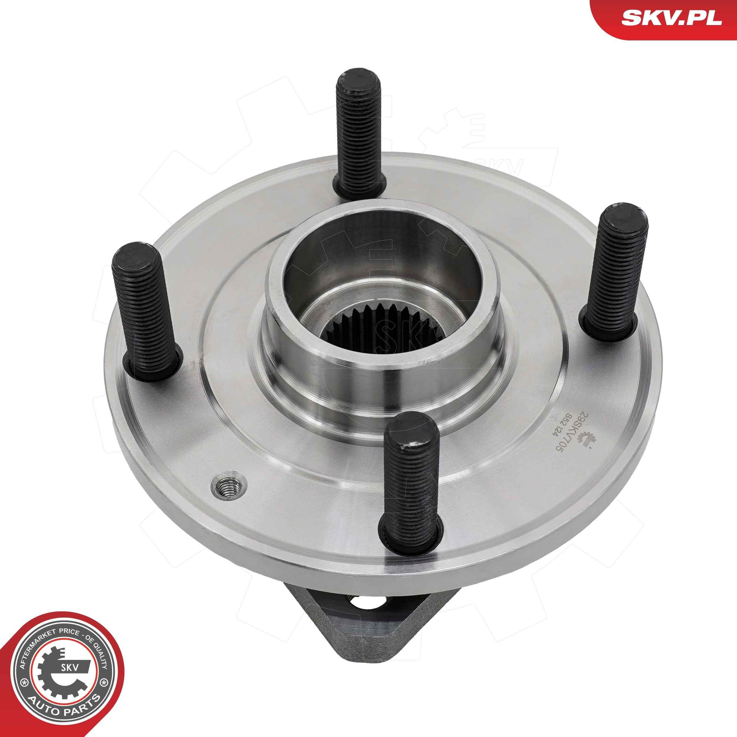 Compre 96639584 General Motors Cubo dianteiro